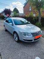 Passat B6, Auto's, Voorwielaandrijving, Parkeersensor, Grijs, Particulier