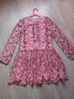 Kleedje blue bay maat 152, Meisje, Ophalen of Verzenden, Zo goed als nieuw, Jurk of Rok