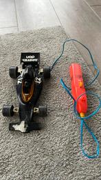 Vintage shadow racer op batterij, Ophalen of Verzenden, Gebruikt