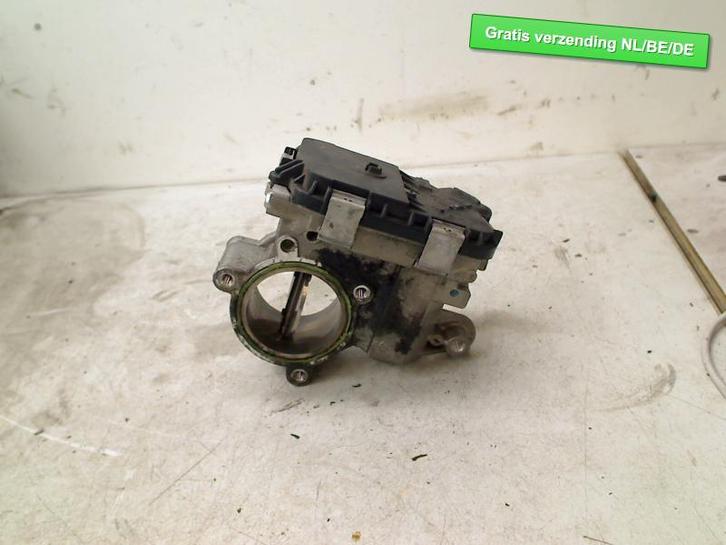 BOITIER PAPILLON Volkswagen Polo V (6R) (04B128063K), Autos : Pièces & Accessoires, Moteurs & Accessoires, Volkswagen, Utilisé