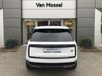 Land Rover Range Rover P440e 4WD PHEV Auto HSE, Auto's, Land Rover, Automaat, 324 kW, Stof, Gebruikt