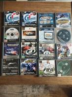 PlayStation 1 Games/Spelletjes, Games en Spelcomputers, Games | Sony PlayStation 1, Ophalen, Gebruikt