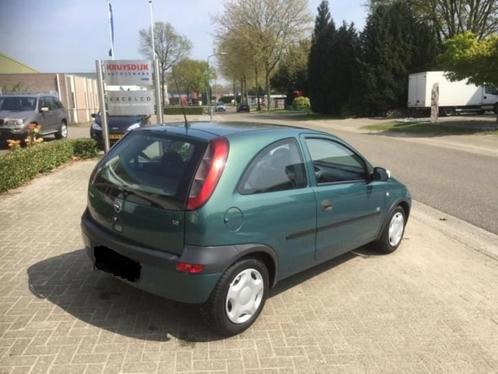 Onderdelen Opel Corsa C, Auto-onderdelen, Overige Auto-onderdelen, Opel, Gebruikt, Ophalen