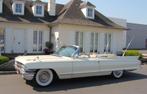 Cadillac 1962, Auto's, Achterwielaandrijving, Beige, Particulier, 2 deurs