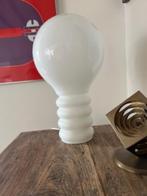 Vintage designlamp uit de jaren 70, Ophalen