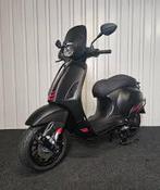 Op zoek naar een vespa sprint 80cc, Ophalen, Zo goed als nieuw