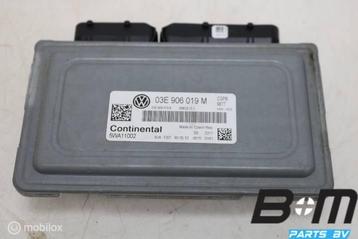 Motor computer VW Polo 6R 03E906019M beschikbaar voor biedingen