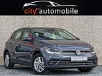 Volkswagen Polo 1.0 TSI Life DSG CARPLAY LED CAMERA APS AV/A, Auto's, Automaat, Stof, Gebruikt, 95 pk