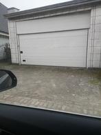 Porte de garage, Doe-het-zelf en Bouw, Raamkozijnen en Schuifdeuren, Ophalen