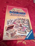 Gezelschapsspel doolhof ravensburger, compleet, handleiding, Hobby en Vrije tijd, Gezelschapsspellen | Bordspellen, Ophalen of Verzenden