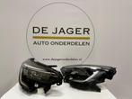 RENAULT CLIO V 5 KOPLAMPEN LED PURE VISION SET LINKS RECHTS, Auto-onderdelen, Gebruikt, Renault