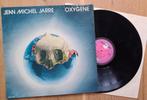 JEAN MICHEL JARRE - Oxygene ( LP ), Cd's en Dvd's, Ophalen of Verzenden, 1960 tot 1980, Zo goed als nieuw, 12 inch