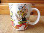 mug tasse Astérix parc Astérix 1997, Ophalen of Verzenden, Zo goed als nieuw, Kop(pen) en/of Schotel(s)
