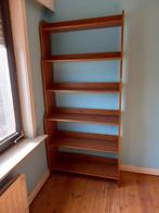 Leksvik Ikea boekenkasten - als nieuw, Huis en Inrichting, Kasten | Overige, Ophalen