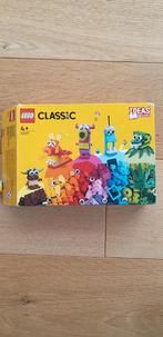 Lego 11017, Ophalen, Zo goed als nieuw, Lego