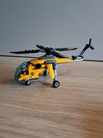 LEGO City Jungle, Ophalen, Zo goed als nieuw, Losse stenen, Lego