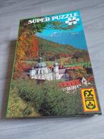 Puzzel 1000 stukjes, Ophalen of Verzenden, 500 t/m 1500 stukjes, Zo goed als nieuw, Legpuzzel