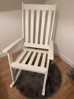 Schommelstoel, Kinderen en Baby's, Ophalen, Zo goed als nieuw