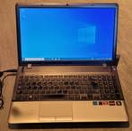 Laptop Samsung, Gebruikt, HDD, 15 inch, 8 GB