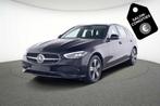 Mercedes-Benz C-Klasse 300 e Estate, Auto's, Mercedes-Benz, Automaat, Stof, Gebruikt, Zwart