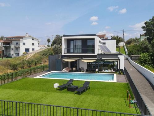 Moderne woning met zwembad,terras,garage op 5 min.van Lousã, Immo, Buitenland, Portugal, Woonhuis, Dorp