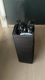 Reisbed voor baby, Ophalen, Zo goed als nieuw