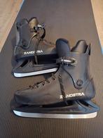 Zandstra schaatsen, Sport en Fitness, Schaatsen, Ophalen, IJshockeyschaatsen, Gebruikt, Zandstra