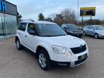 Skoda Yeti 1.2 TSI Elegance OutDoor DSG, Autos, 1197 cm³, Euro 5, Achat, Entreprise