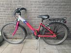 Mooie meisjesfiets 24 inch thompson in perfecte staat,6 vers, Ophalen, Zo goed als nieuw, 24 inch, Versnellingen