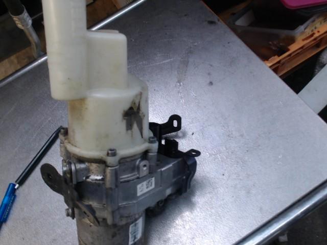 Pompe direction Fiat Scudo 3 2.0JTD 106kw 2022 LP/15303, Auto-onderdelen, Transmissie en Toebehoren, Fiat, Gebruikt, Ophalen of Verzenden