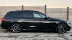 Mercedes-Benz C 300 *PHVE * 360 * AMG Pack * ACC * Multibea, Auto's, Automaat, Testrit aan huis, Achterwielaandrijving, 1800 kg