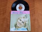 Nancy Dee - Little Things, Cd's en Dvd's, Ophalen of Verzenden, Gebruikt