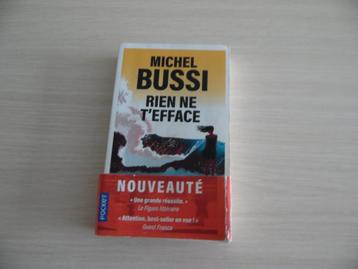 RIEN NE T'EFFACE      MICHEL   BUSSI beschikbaar voor biedingen