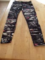 Te koop sportbroek maat S, Kleding | Dames, H&M, Overige kleuren, Ophalen of Verzenden, Zo goed als nieuw