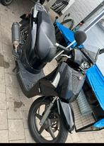 Motto 125cc kymco People's, Fietsen en Brommers, Scooters | Kymco, Ophalen, Gebruikt