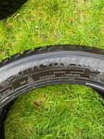 Winterbanden in goede staat - Michelin, Auto-onderdelen, Banden en Velgen, Ophalen, Gebruikt, 255 mm, Winterbanden