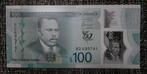 Billet 100 Dollars Jamaica 2023 UNC Polymer, Timbres & Monnaies, Enlèvement ou Envoi
