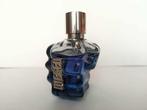Diesel Sound of the Brave Men EDT, Ophalen of Verzenden, Gebruikt, Parfumfles