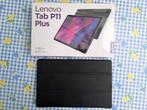 Tablet “Lenovo – Tab  P11 Plus", Informatique & Logiciels, Android Tablettes, 11 pouces, Comme neuf, Enlèvement, Tab P11 Plus