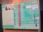 Van Kerchove - Praktisch vennootschapsbelasting, Boeken, Schoolboeken, Ophalen of Verzenden, Zo goed als nieuw, Nederlands, Van Kerchove