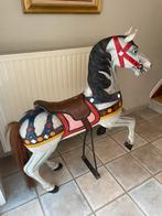 Cheval de Manège, Antiek en Kunst, Ophalen