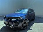 Range Rover Evoque lichte vracht, Auto's, Land Rover, Voorwielaandrijving, Stof, 4 cilinders, Blauw