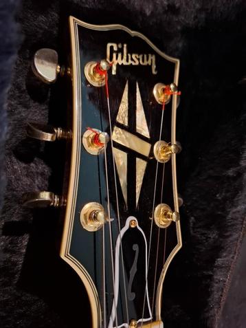 GIBSON  GRETSCH COLLECTION, Enlèvement ou Envoi, Comme neuf