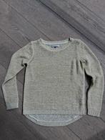 Trui ONLY - small - beige/goud, Enlèvement ou Envoi, Porté, Beige