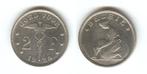 Belgique : 2 francs 1924 FLAMANDS (plus rare) = morin 393, Timbres & Monnaies, Monnaies | Belgique, Envoi, Monnaie en vrac