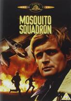 Mosquito Squadron 1969 DVD met David McCallum, Suzanne Neve, Enlèvement ou Envoi