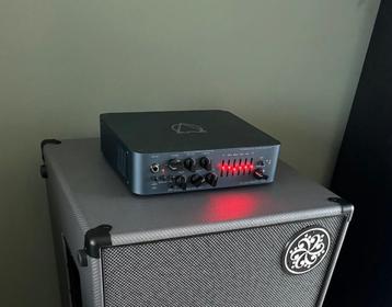 Darkglass Alpha Omega 900 beschikbaar voor biedingen