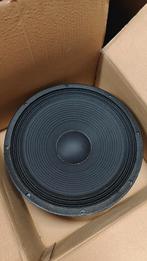 Beyma 15G400, Audio, Tv en Foto, Subwoofer, Nieuw, 120 watt of meer, Ophalen