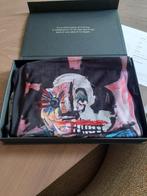 Exclusieve gelimiteerde t-shirt "Mickey"  limitato maat L, Ophalen of Verzenden, Maat 52/54 (L), Limitato