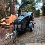 Hakselaar te huur, Tuinonderhoud of Snoeiwerk